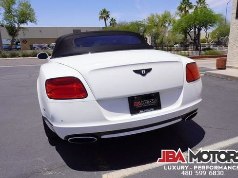 Used 2014 Bentley Continental GT Speed image 74