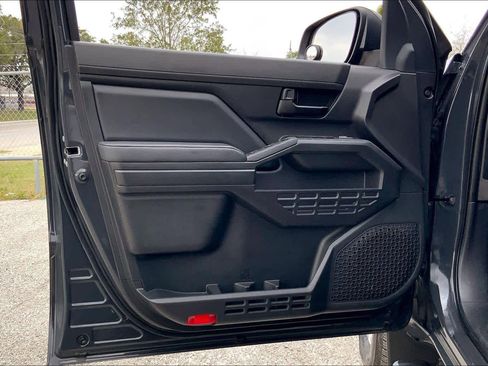 Used 2024 Toyota Tacoma SR image 21