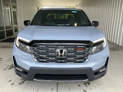 New 2026 Honda Ridgeline TrailSport image 27