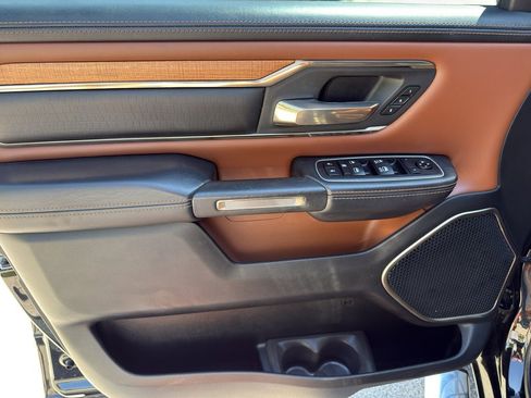 Used 2020 RAM 1500 Limited w/ Trailer Tow Group image 12