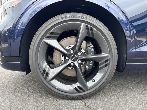 New 2026 Genesis GV70 2.5T Sport Prestige image 11