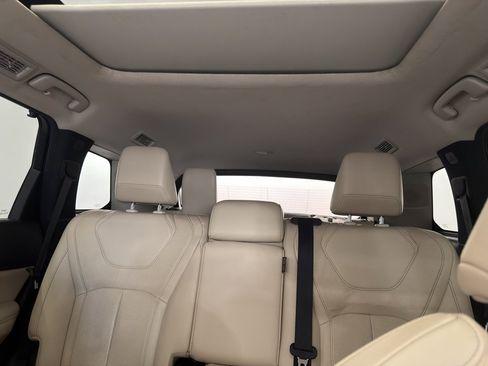 Used 2023 INFINITI QX60 Luxe w/ Performance Audio Package image 25