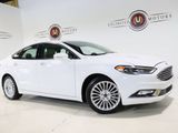 Used 2017 Ford Fusion Titanium image 6