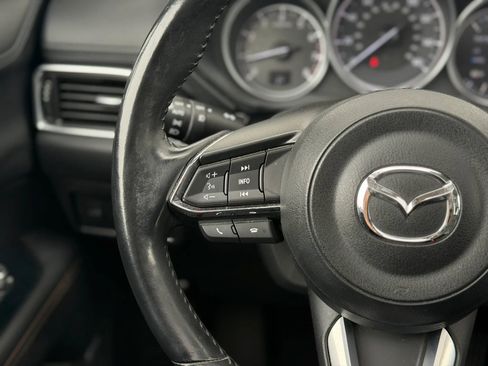 Used 2018 MAZDA CX-5 Grand Touring w/ Premium Package AWD/4WD image 26