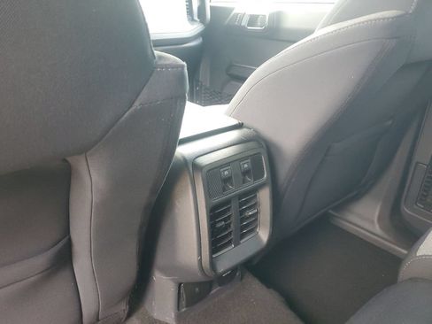 Used 2025 Ford Bronco Big Bend AWD/4WD image 16