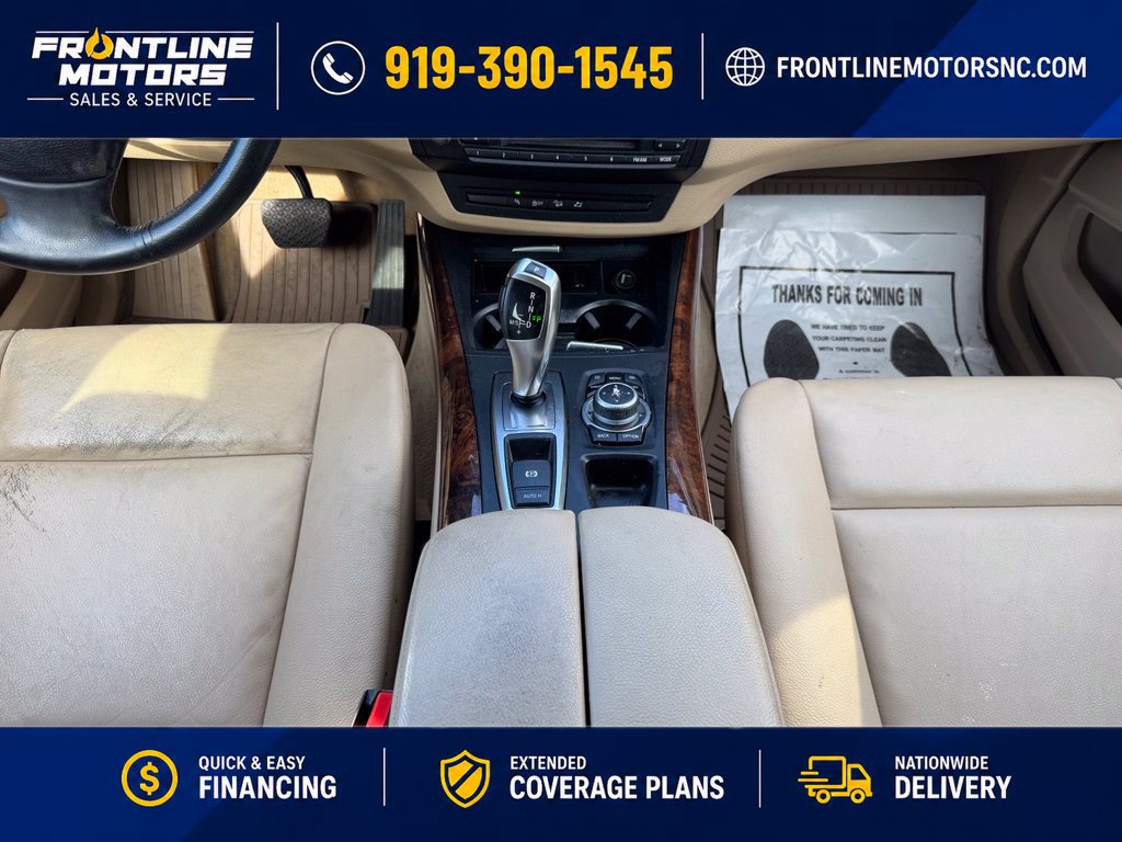 Used 2012 BMW X5 xDrive35i AWD/4WD image 24