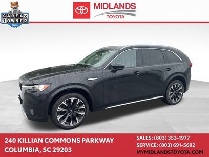 Used 2024 MAZDA CX-90 3.3 Turbo S