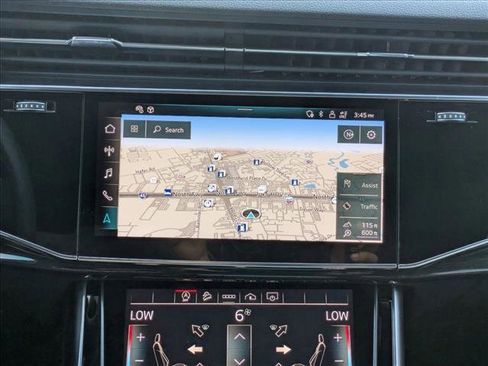 Used 2023 Audi Q7 2.0T Premium Plus w/ Premium Plus Package image 12