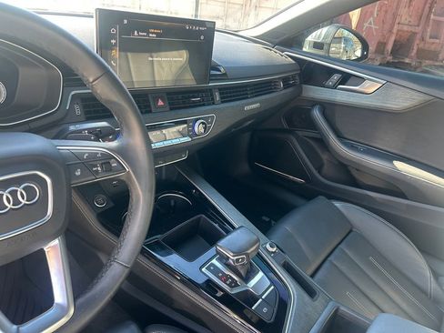 Used 2023 Audi A5 2.0T Prestige image 26