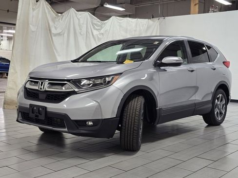 Used 2019 Honda CR-V EX-L image 12