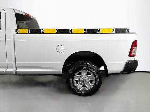 Used 2024 RAM 3500 Tradesman w/ Snow Chief Group AWD/4WD image 15