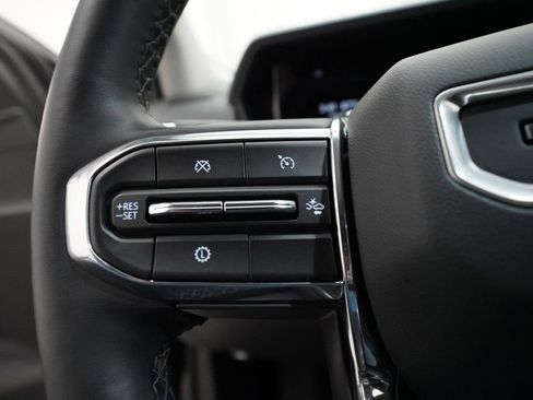 Used 2026 GMC Terrain Denali AWD/4WD image 18