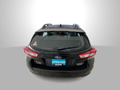 Used 2017 Subaru Impreza 2.0i Premium image 7