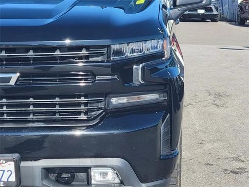 Certified 2020 Chevrolet Silverado 1500 RST w/ All-Star Edition image 3