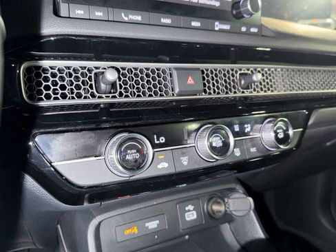 Used 2024 Honda Civic Sport image 19