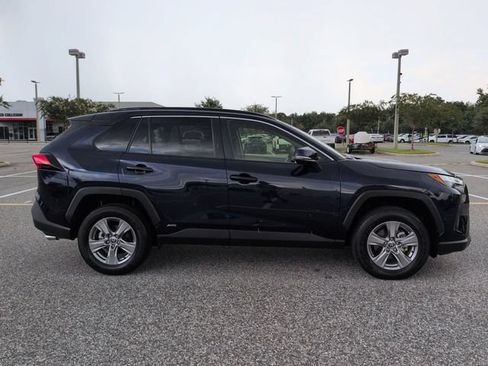 Certified 2025 Toyota RAV4 XLE w/ Convenience Package AWD/4WD image 3