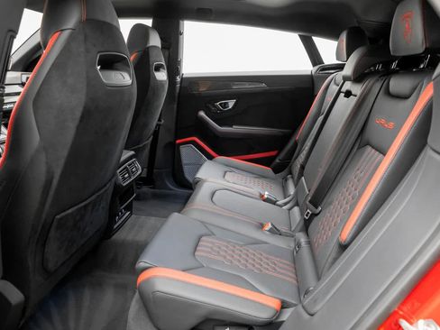 Used 2024 Lamborghini Urus Performante image 12