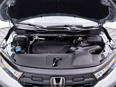 New 2026 Honda Odyssey EX-L image 31