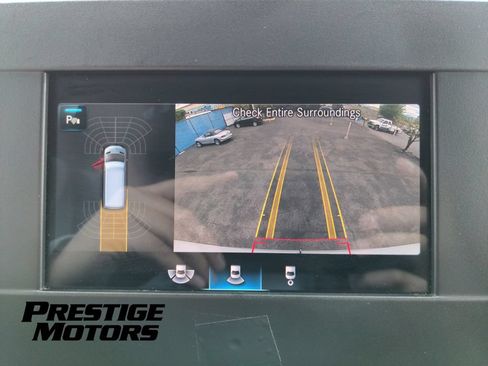 Used 2022 Mercedes-Benz Sprinter 2500 w/ Parking Package image 20