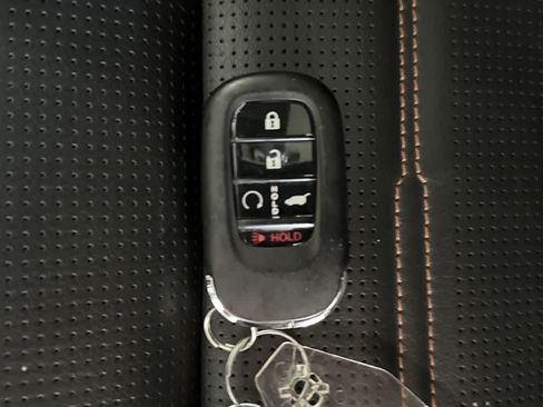 Used 2025 Honda CR-V Sport-L image 27