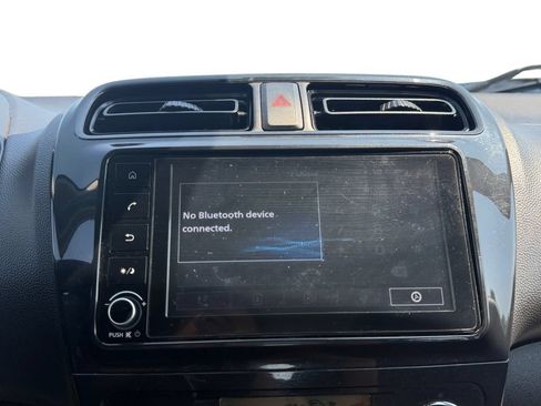Used 2024 Mitsubishi Mirage ES FWD image 17