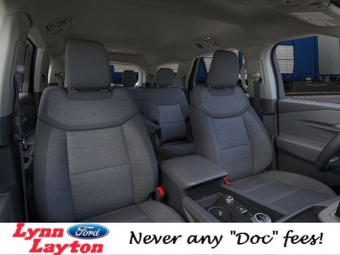 New 2026 Ford Explorer Active RWD image 10
