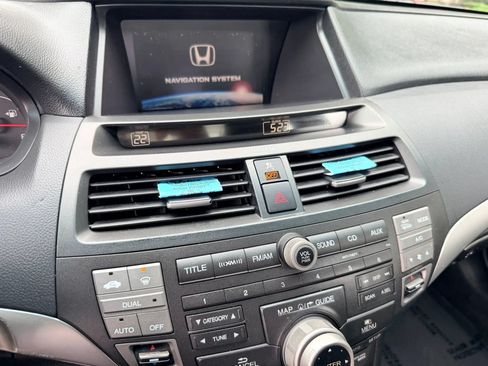Used 2008 Honda Accord EX-L image 14