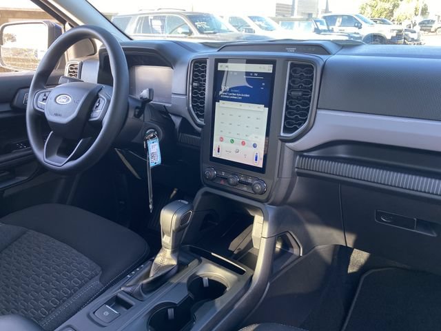 New 2026 Ford Ranger XL w/ Trailer Tow Package RWD image 13