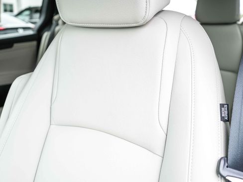 Used 2025 Honda Odyssey EX-L image 26