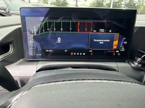Used 2024 Ford Mustang GT RWD image 21