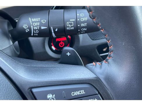 Certified 2025 Honda CR-V Sport-L image 38