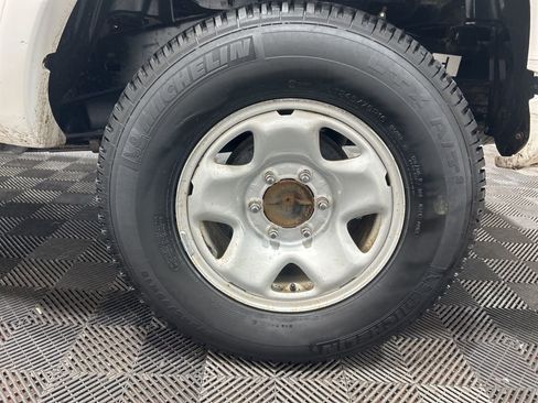 Used 2012 Toyota Tacoma 4x4 Access Cab V6 image 27