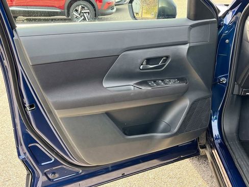 New 2026 Nissan Kicks S image 22