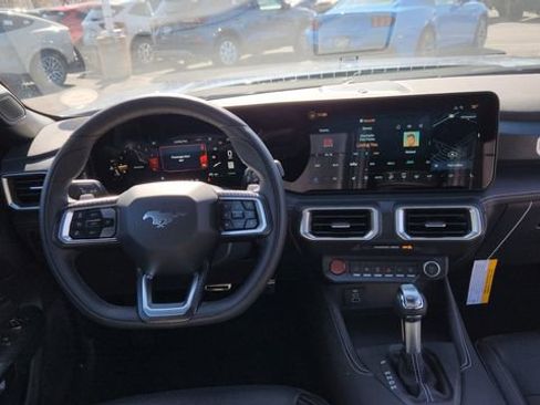 New 2026 Ford Mustang GT Premium image 25