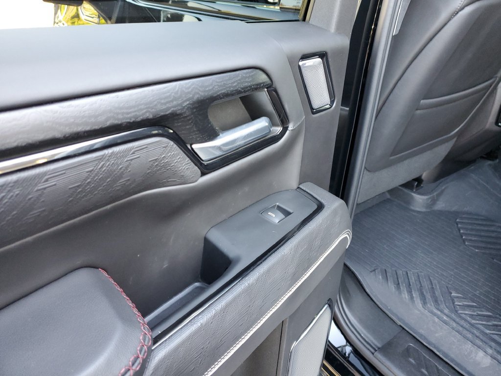 Used 2024 GMC Sierra 1500 AT4X w/ AT4X AEV Edition AWD/4WD image 12
