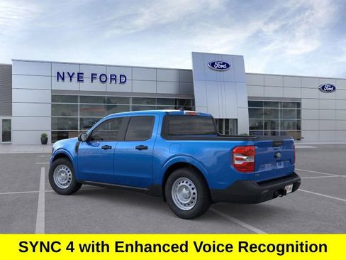 New 2026 Ford Maverick XL w/ Equipment Group 101A image 5