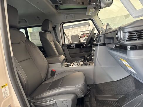 New 2026 INEOS Grenadier image 32