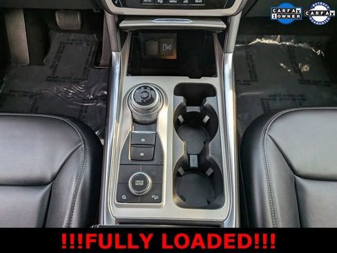 Used 2023 Ford Explorer XLT w/ Equipment Group 202A image 32