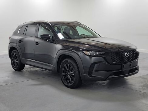 Used 2024 MAZDA CX-50 AWD 2.5 S w/ Preferred Package image 2