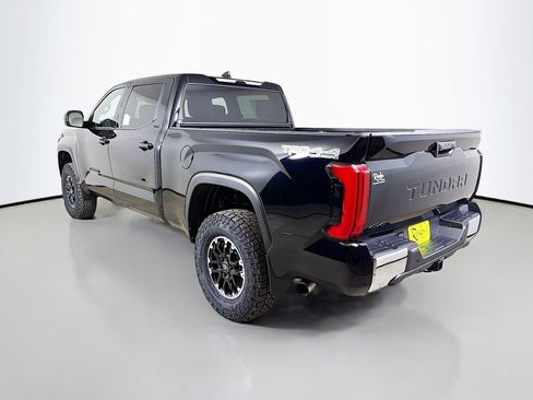 New 2026 Toyota Tundra SR5 AWD/4WD image 7