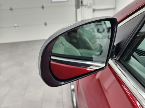 Used 2021 Jeep Cherokee Limited w/ Elite Package image 37