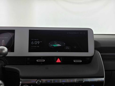 Used 2024 Hyundai Ioniq 5 SEL RWD image 24