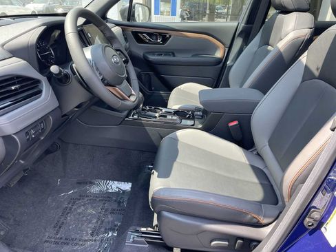 New 2026 Subaru Forester Sport w/ Sport Plus Package AWD/4WD image 10