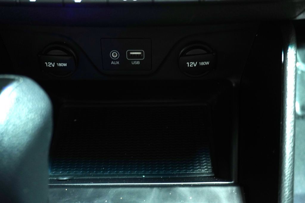 Used 2020 Hyundai Tucson SE AWD/4WD image 19