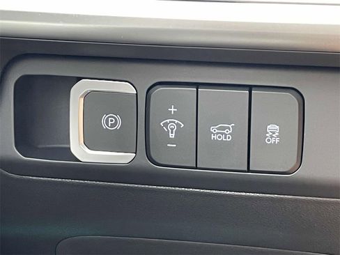 New 2026 Hyundai Santa Fe SEL image 18