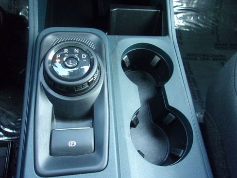 Used 2025 Ford Maverick XLT w/ Black Appearance Package image 19