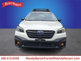 Used 2020 Subaru Outback Onyx Edition XT image 2