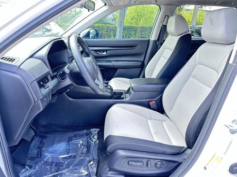 Used 2024 Honda CR-V EX image 21