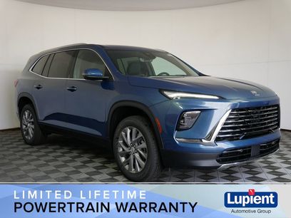 New 2026 Buick Enclave Preferred w/ Power Package