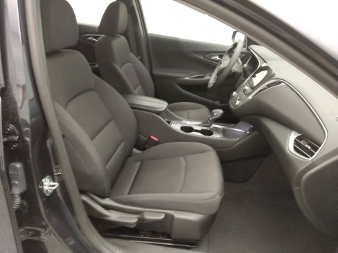 Used 2023 Chevrolet Malibu LT image 21